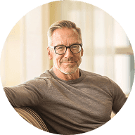 Customer review profile