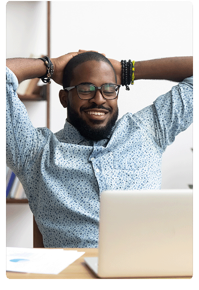 Professional tax consultation