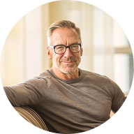 Customer review profile