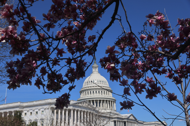 House Passes