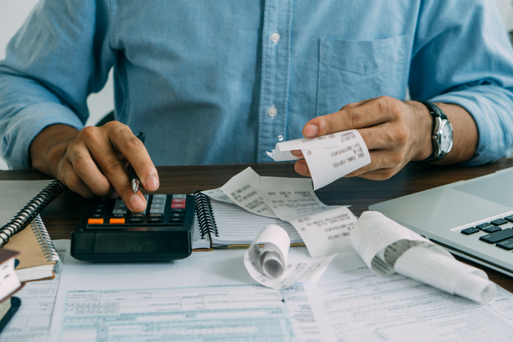 IRS Announces New 2025 Inflation Adjustments