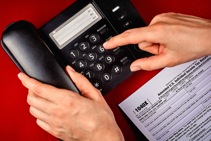 IRS Surpasses Expectations in 2025 Filing Season